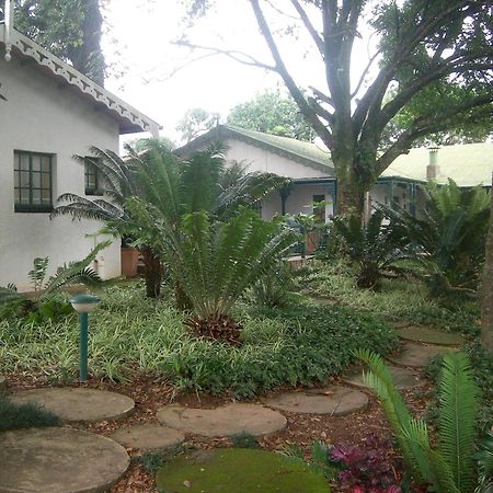 Sherwood'S Country House Tzaneen Bagian luar foto