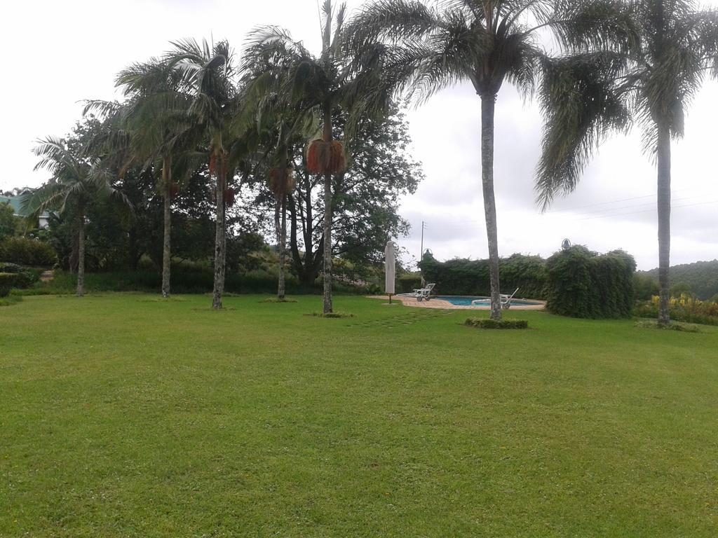 Sherwood'S Country House Tzaneen Bagian luar foto
