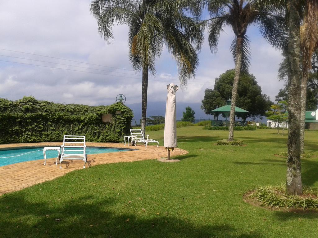 Sherwood'S Country House Tzaneen Ruang foto