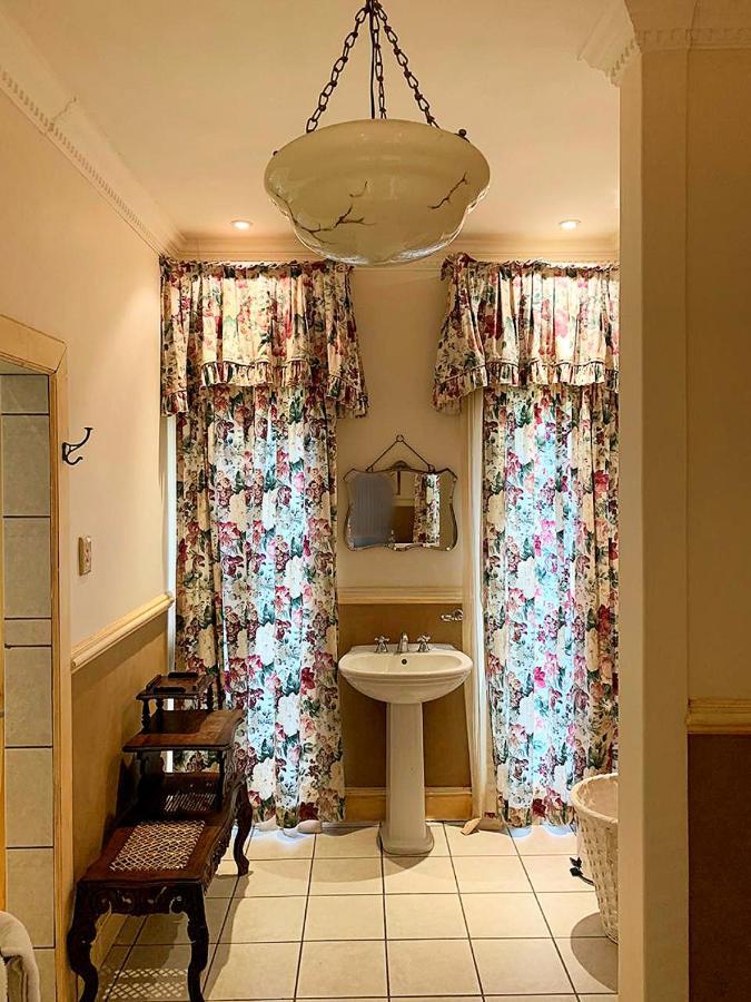 Sherwood'S Country House Tzaneen Bagian luar foto