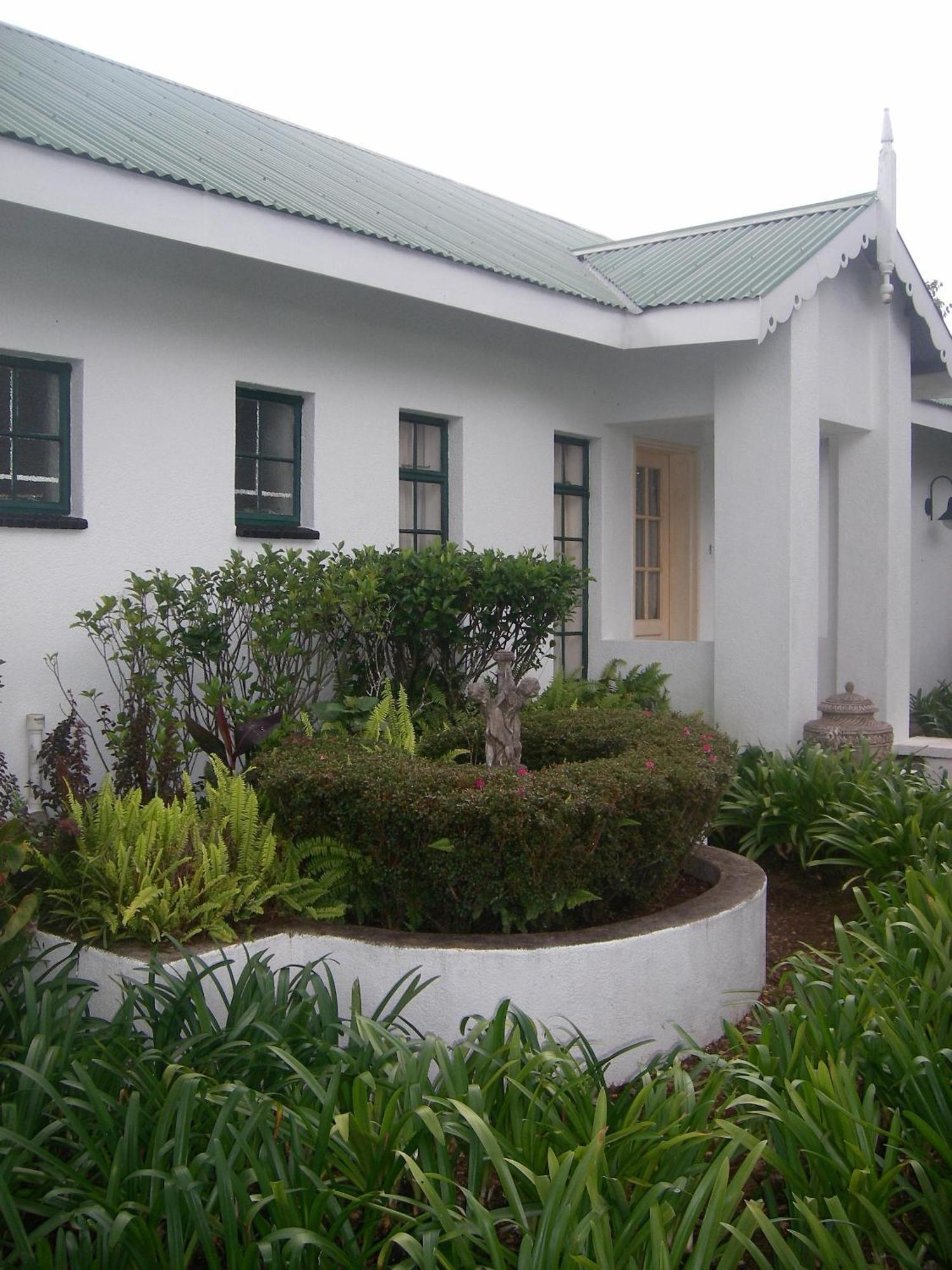 Sherwood'S Country House Tzaneen Bagian luar foto