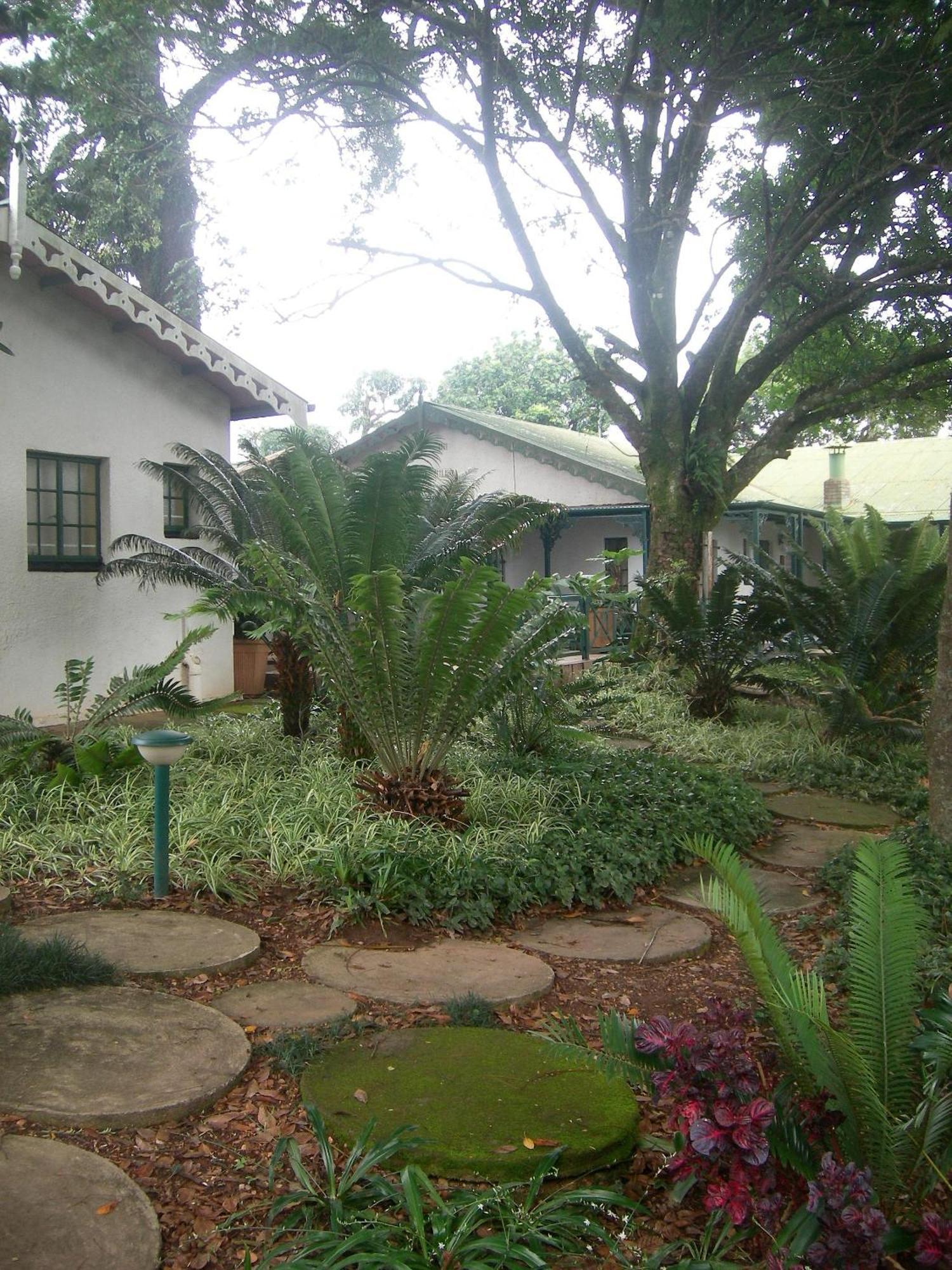 Sherwood'S Country House Tzaneen Bagian luar foto