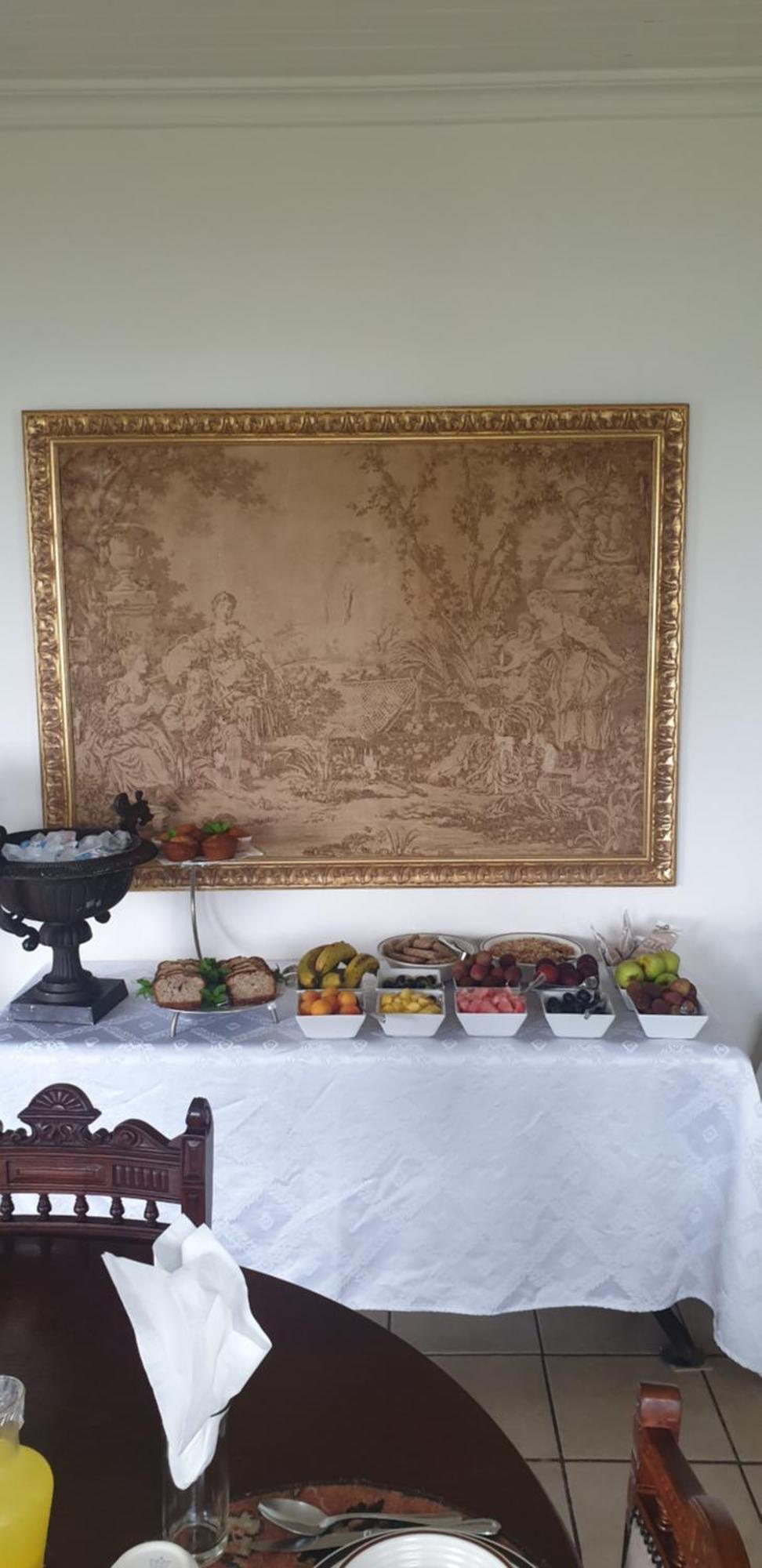 Sherwood'S Country House Tzaneen Bagian luar foto