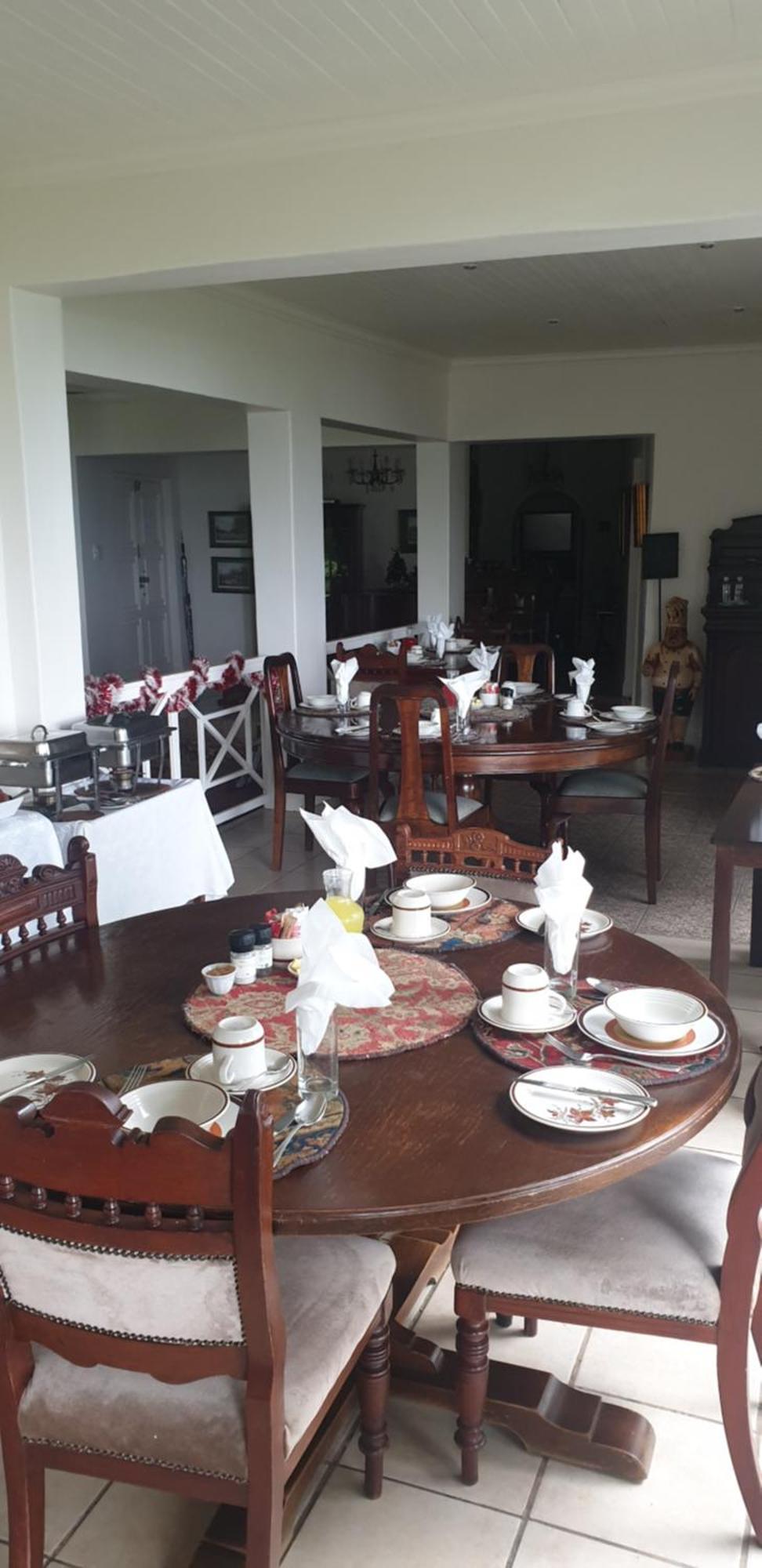 Sherwood'S Country House Tzaneen Bagian luar foto