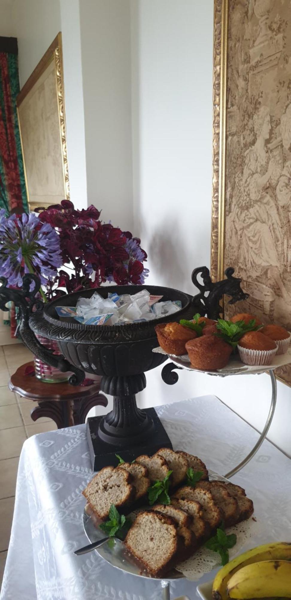 Sherwood'S Country House Tzaneen Bagian luar foto
