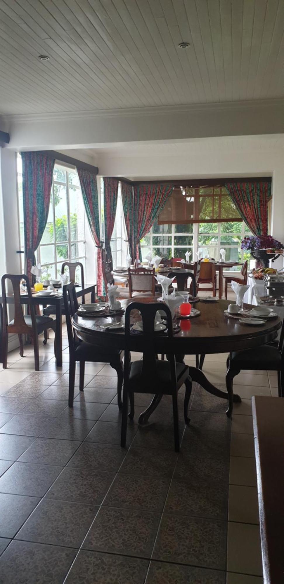 Sherwood'S Country House Tzaneen Bagian luar foto