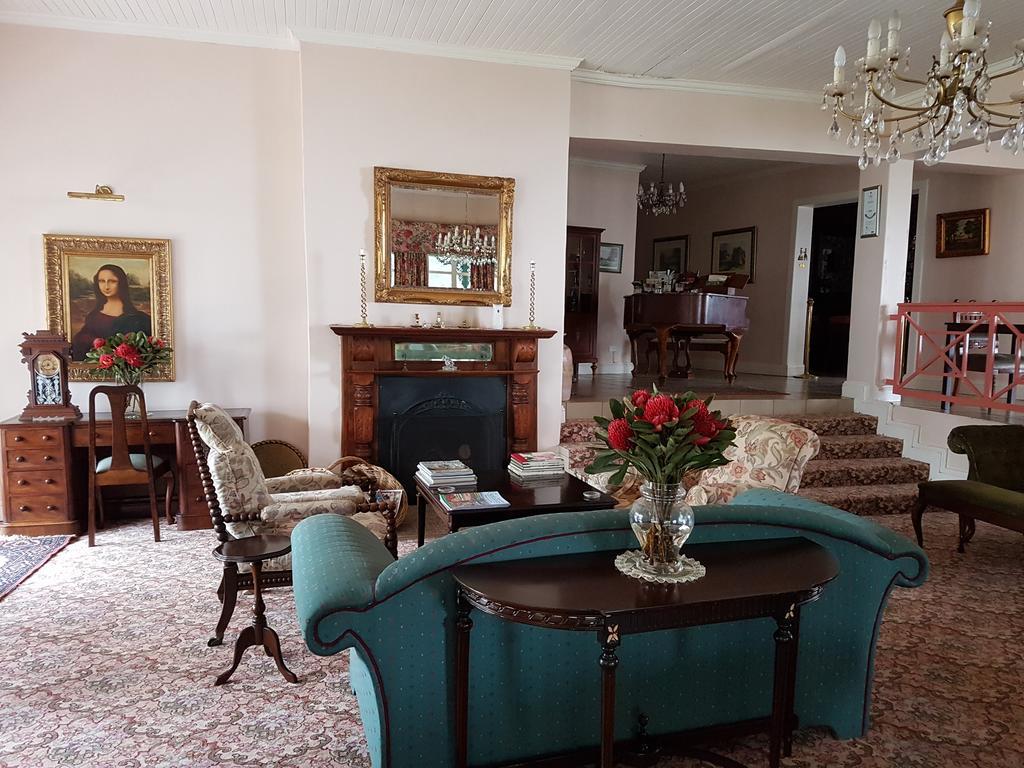 Sherwood'S Country House Tzaneen Bagian luar foto