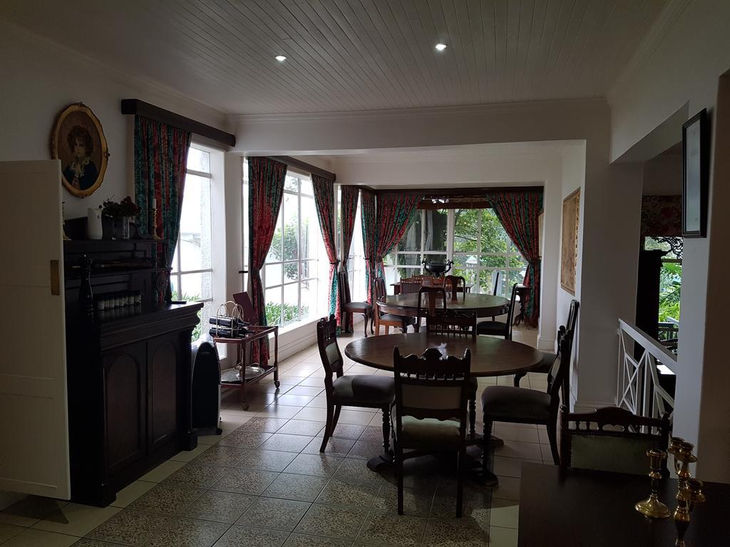 Sherwood'S Country House Tzaneen Bagian luar foto