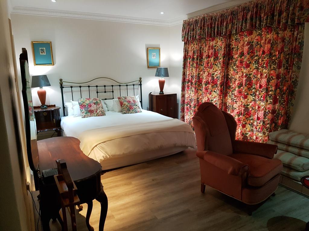 Sherwood'S Country House Tzaneen Bagian luar foto