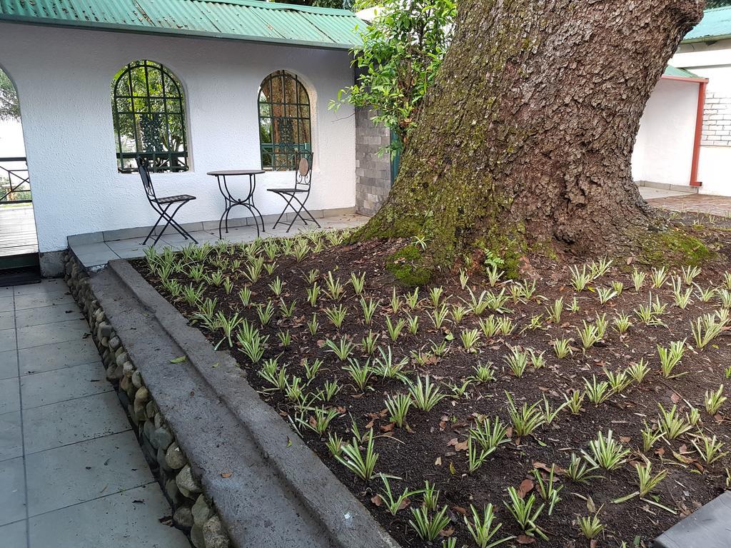 Sherwood'S Country House Tzaneen Bagian luar foto