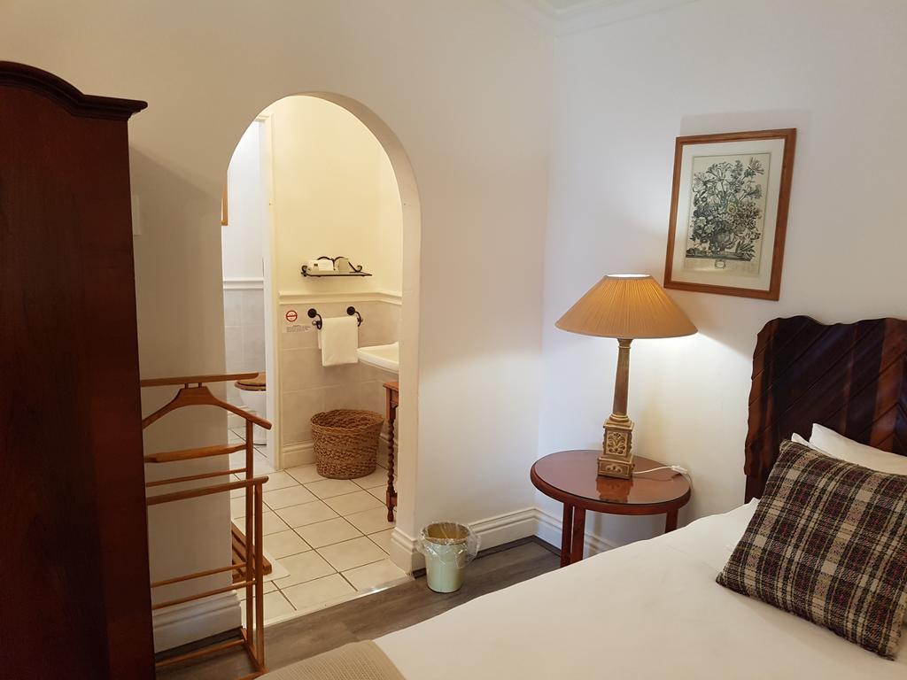Sherwood'S Country House Tzaneen Bagian luar foto