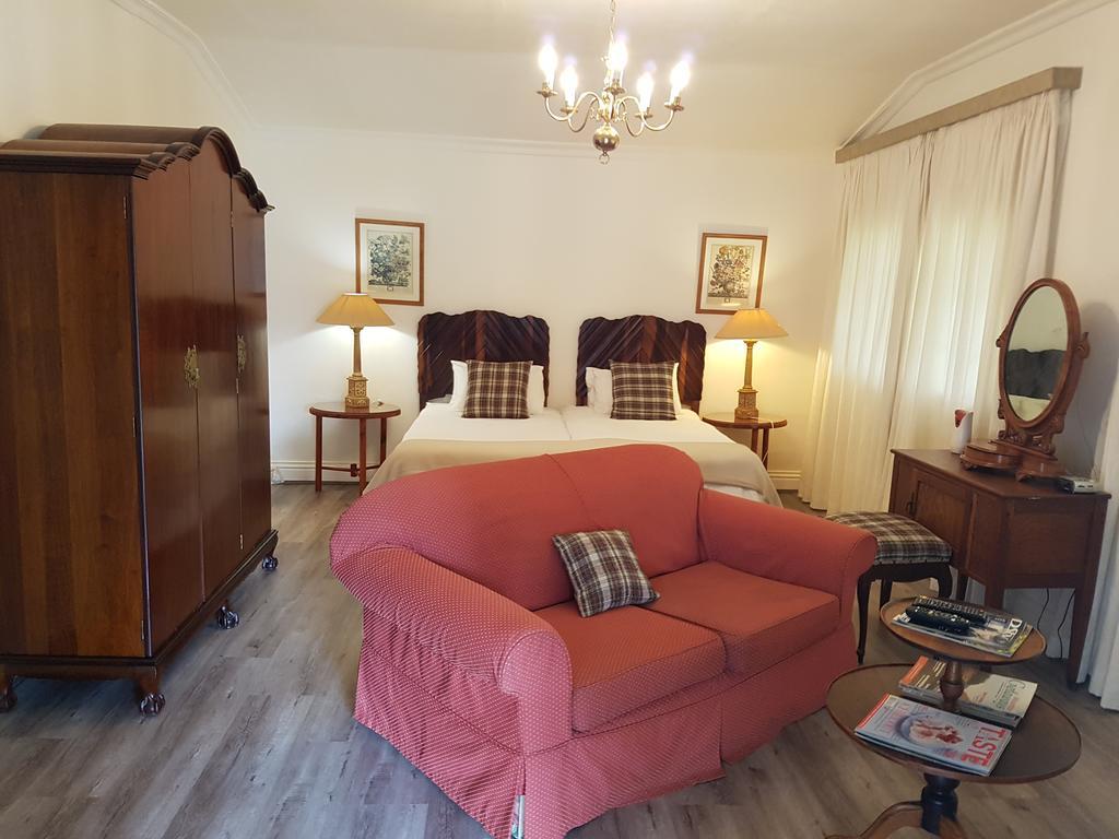 Sherwood'S Country House Tzaneen Bagian luar foto