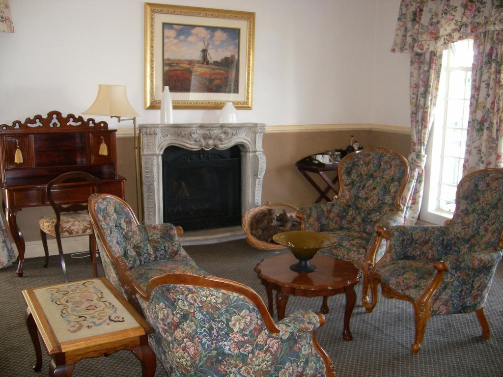 Sherwood'S Country House Tzaneen Bagian luar foto
