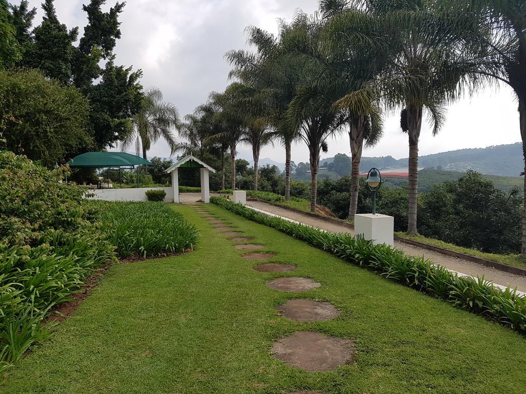 Sherwood'S Country House Tzaneen Bagian luar foto