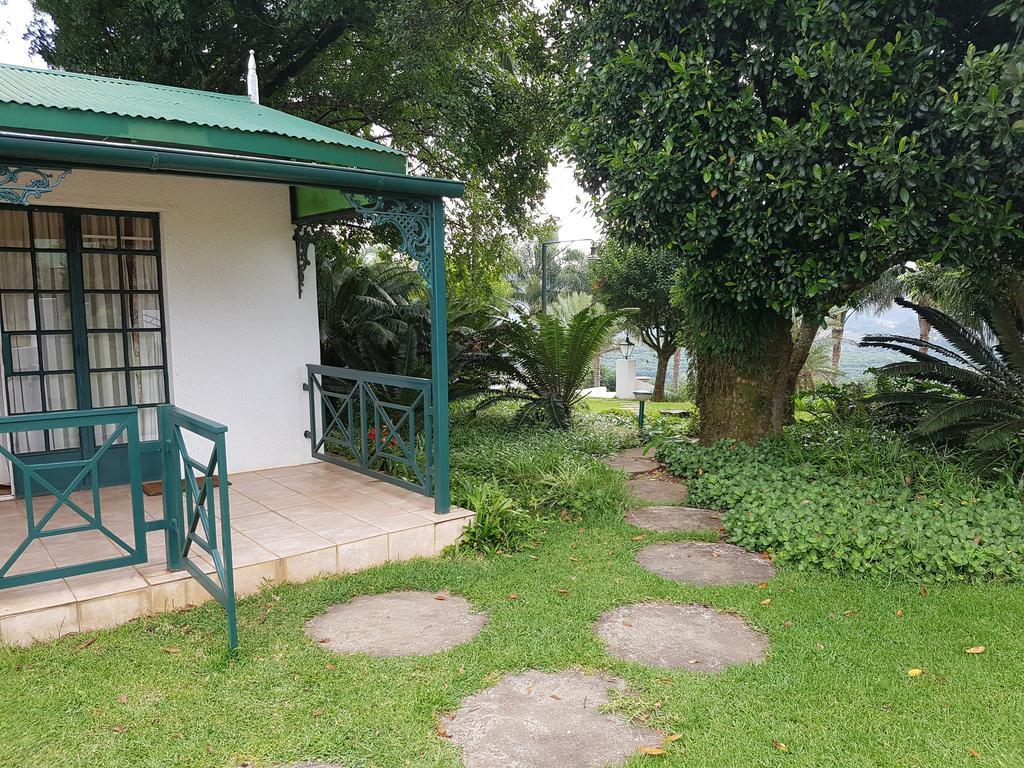 Sherwood'S Country House Tzaneen Bagian luar foto