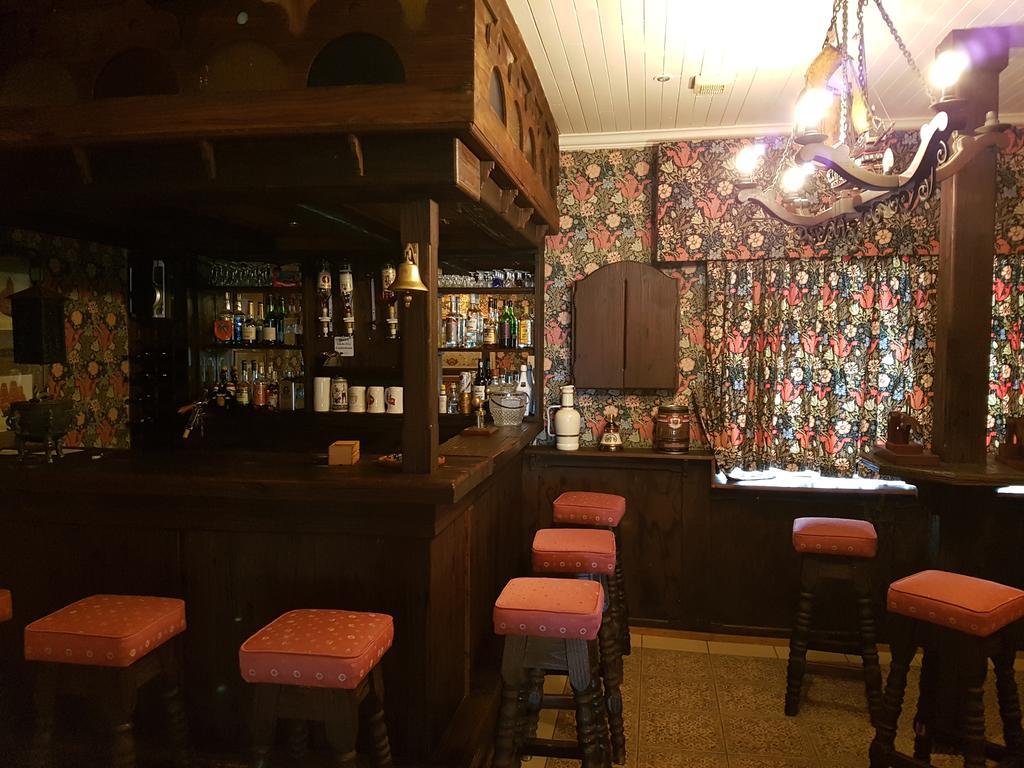 Sherwood'S Country House Tzaneen Bagian luar foto