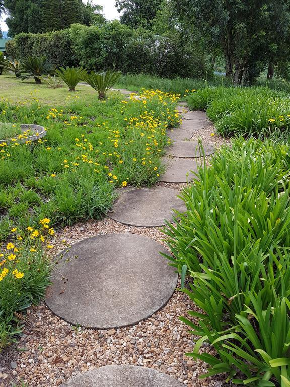 Sherwood'S Country House Tzaneen Bagian luar foto