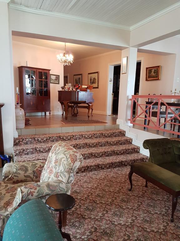 Sherwood'S Country House Tzaneen Bagian luar foto