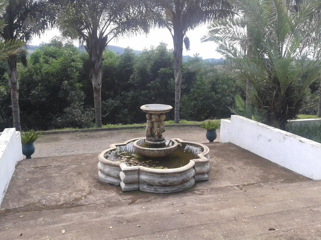 Sherwood'S Country House Tzaneen Bagian luar foto