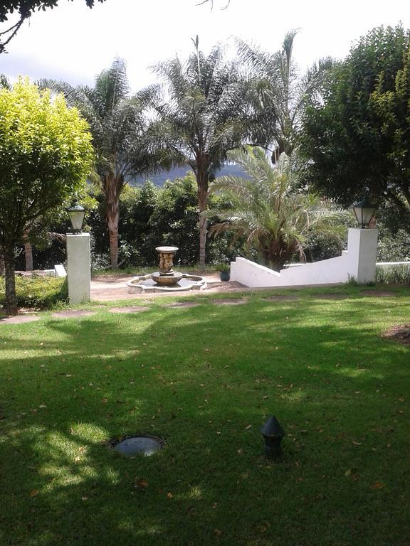 Sherwood'S Country House Tzaneen Bagian luar foto