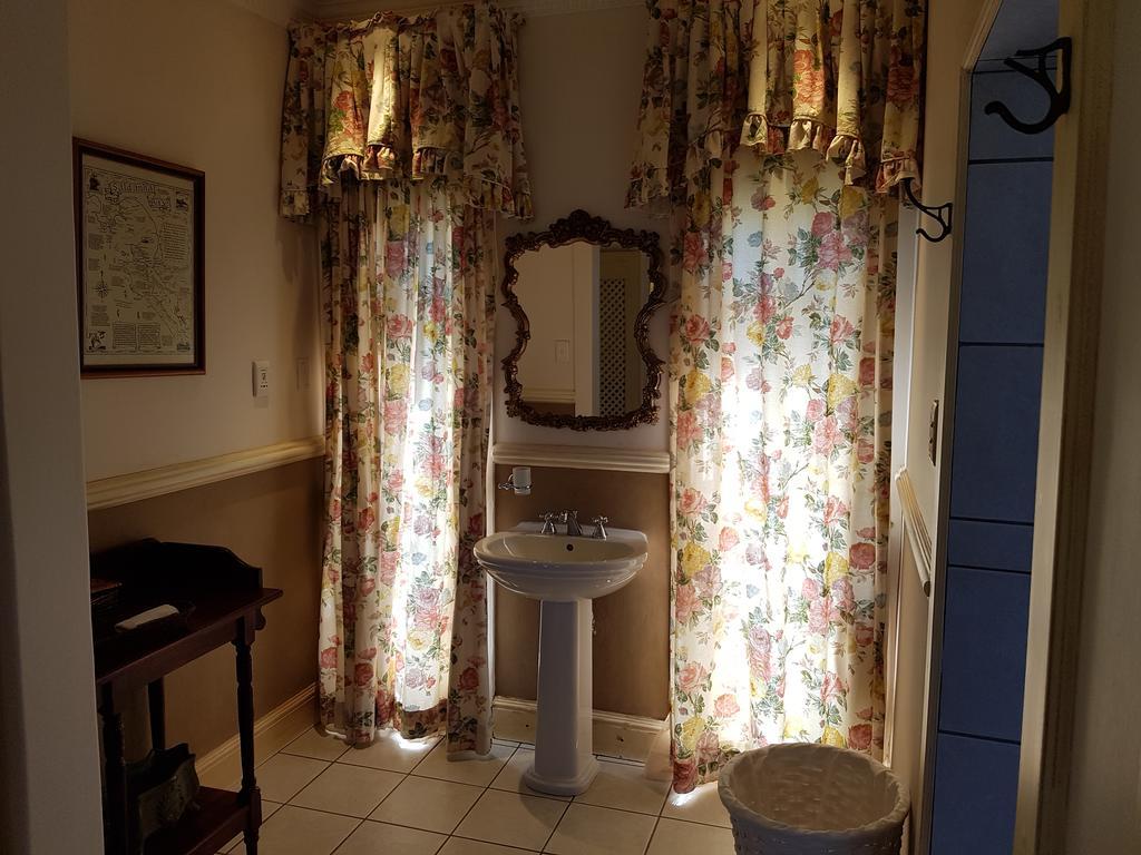 Sherwood'S Country House Tzaneen Bagian luar foto