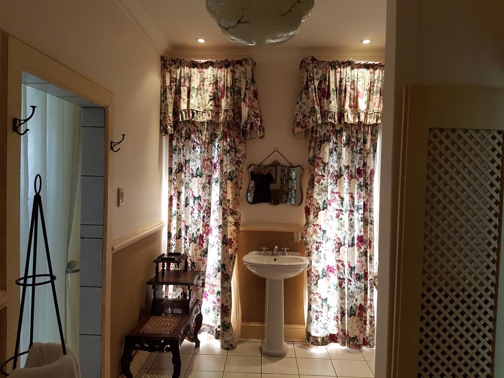 Sherwood'S Country House Tzaneen Bagian luar foto