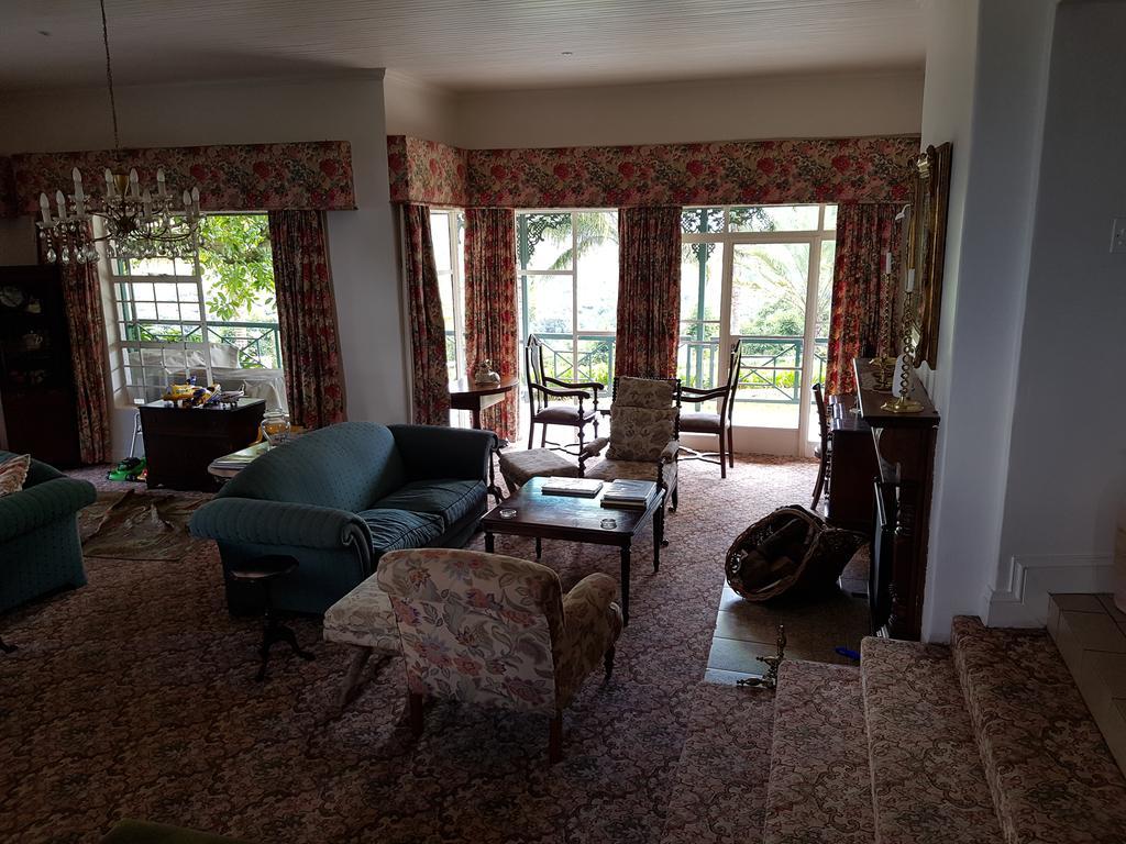 Sherwood'S Country House Tzaneen Bagian luar foto