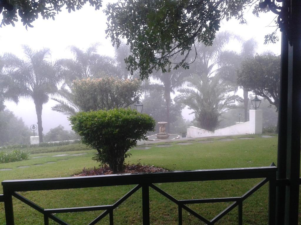 Sherwood'S Country House Tzaneen Bagian luar foto