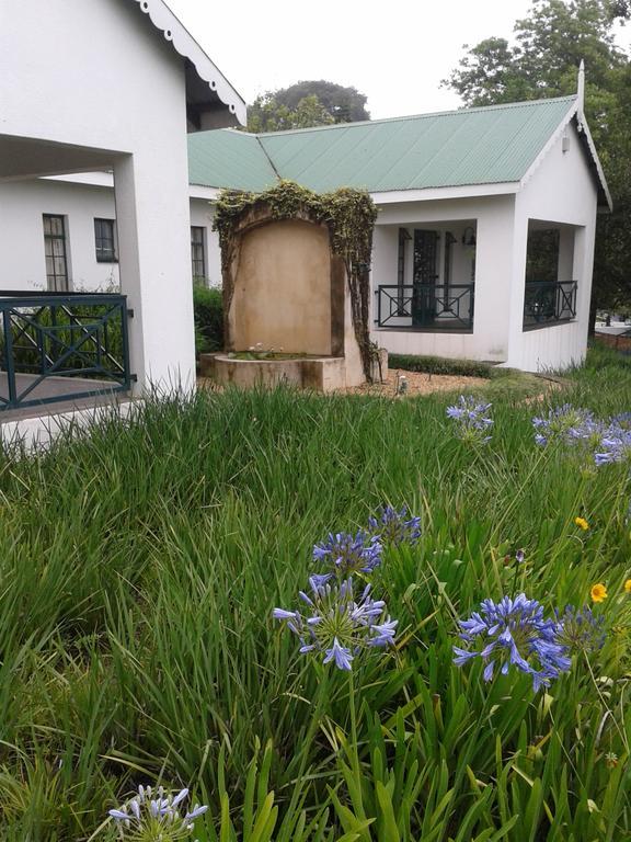 Sherwood'S Country House Tzaneen Bagian luar foto